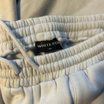 White Fox Boutique  Sweat Set Matching Photo 2