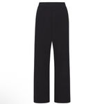SKIMS  BOYFRIEND LOOSE PANTS ONYX Photo 3