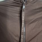 SKIMS  Swim Long Sleeve On piece Cocoa Photo 4