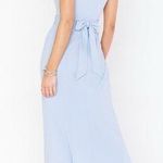 Show Me Your Mumu  Paris Gown Photo 1