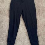 Reebok Black Fleece Joggers Photo 1