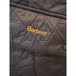 Barbour  Cavalry Quilted Jacket Size US/6 Photo 9