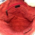 Kate Spade New York Made in Italy 100% Wool Suede Interior Tweed Toe Photo 6