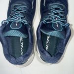 Altra Blue Paradigm 6 Road Running Shoes Ego Max Sneakers Women’s Size 10 Photo 8