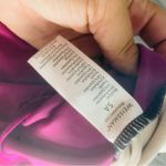 Red velvet weissman sleeveless dance costume tutu small adult skirt leotard Photo 6