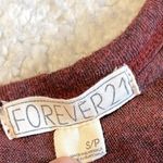 Forever 21 Beach Bum Cropped Tank Photo 2