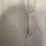 ZARA Marine Straight Jeans Photo 1