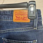 Levi's 721 HIGH RISE SKINNY WOMEN'S JEANS Levi’s Photo 4