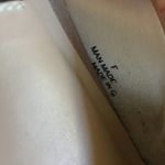 Steve madden suede singleback pointy toe Flats Tan Size 7 Photo 3