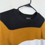Stine Goya Magdalena Sweater in Dusk Black Size XS Photo 1