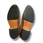 Arandu Argentina Handmade Brown Leather Riding Boots Tall 15” Women’s US 11.5 Photo 6