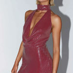 Peppermayo  Dress Sequin Mini Dress  Photo 0