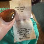 Victoria's Secret Y2K 2003 vintage lingerie Victoria’s Secret satin slip dress L and robe OS SET Photo 13