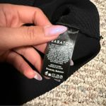 Aritzia Babaton Sculpt Knit Muscle Cropped Tank- Size Small Photo 9