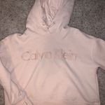 Calvin Klein Sweatshirt Photo 0