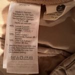 Madewell  Harlow Wide
Leg Pants in Tan NG521 Women’s size 14 Photo 8