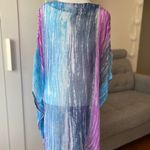 Beach By Exist Fairy Beach Coverup Size: Free Photo 2