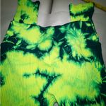 Bombshell sportswear  Leggings size XS seamless ribbed Photo 5