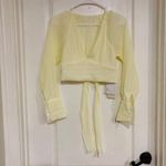 Commense Women's Plisse V Photo 2