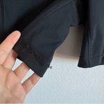 Lole  Black Biker Shorts Size: S Photo 2