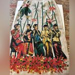 Vintage Maxi skirt size XXL 1 slit on each side Photo 1