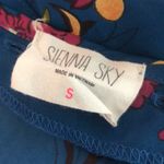 Sienna Sky  size small romper with pockets Photo 3