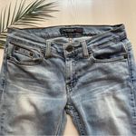 American Eagle Vintage Outfitters Bootcut Jeans – 0 Petite Photo 1