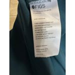 FIGS  Leon Technical Collection Jogger Scrubs Pants Women Medium Work Nurse Aid Photo 2