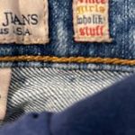 Juicy Couture  Maternity Jeans Size 29 Wide Leg GUC #4691 Photo 2