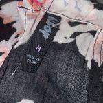 Bebop ✨ Ruffle Floral Cold Shoulder Romper✨ Photo 4