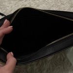 Michael Kors Black MK crossbody-NWT Photo 5