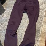 Apana  purple leggings small Photo 2
