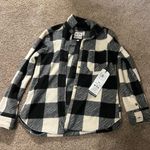Billabong Flannel Cardigan Photo 0
