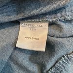 Draper James RSVP Sleeveless Belted Denim Shirt
Dress, Sz S Photo 11