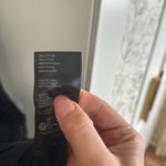 Anthropologie Somerset cotton tiered maxi dress Photo 5