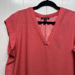 Hilary Radley Top Womens XXL Lightweight Career Workwear Casual Dressy Relaxed Photo 3