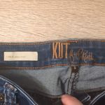 Kut From The Kloth  carlo ankle skinny size 6 Photo 1