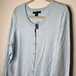 Sharagano  Cardigan Sweater nwt‎ Photo 4