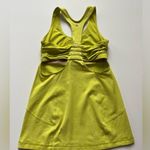 Lululemon athletica Turbo Tank -Size 6 Photo 1