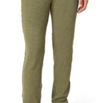 Beyond Yoga  Weekend Sweatpant in Olive Size Medium NWT Photo 0