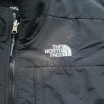The North Face Denali Black Fleece Polyester Nylon Outdoor Jacket Size S Fall Photo 1
