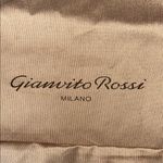 Gianvito Rossi  Dust Bag Photo 1