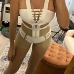 FashioNova Lelo Dallas fifth element bandage costume  Photo 0