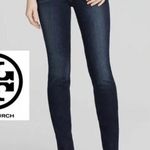 Tory Burch Super Skinny Jeans Photo 0