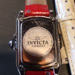 Invicta  as new ladies watch. New battery Photo 2