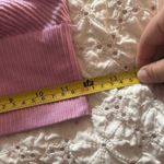 Victoria's Secret PINK Active Victoria Secret VS Pink Seamless Sports Bra Womens Small S Photo 4