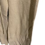 Rails  Womens Beige Knit Wide-Leg Pants With Drawstring Waist Size S Photo 2