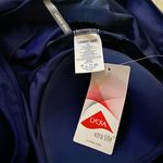 Lands' End Women's Tummy Control Chlorine Resistant Scoop Neck Soft Cup Tugless Photo 7