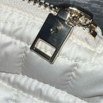 Kate Spade  Quilted Oversized Puffy Clutch Bag Photo 3