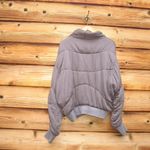 Young Fabulous and Broke YFB Puffer Jacket Photo 7